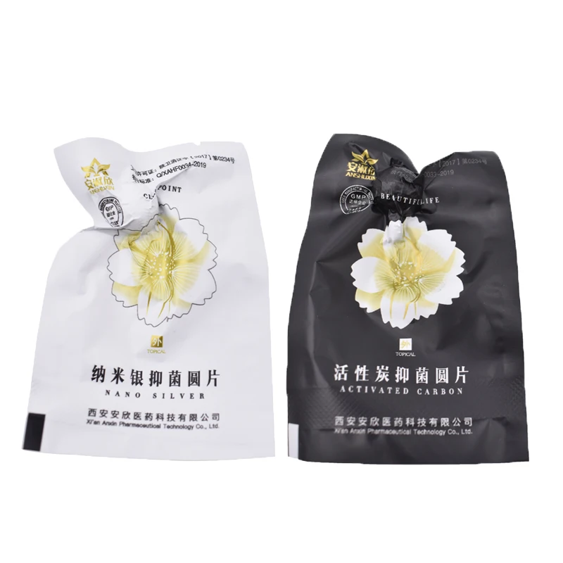 
Оптовая продажа, индивидуальная торговая марка, чистые вагинальные тампоны для матери, Yoni Detox жемчужины 