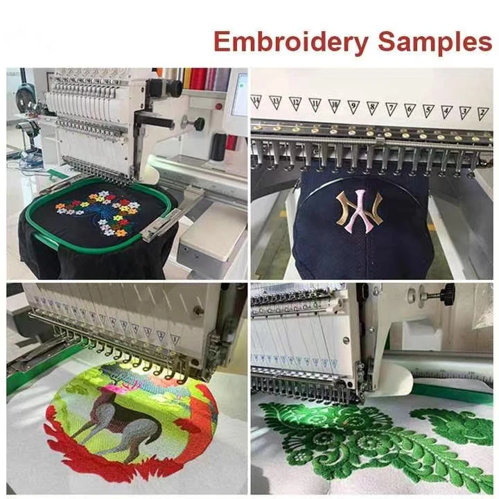 OUR CERTIFIED REFURBISHED PR655 EMBROIDERY SEWING MACHINE COMES WITH 2 YEARS WARRANTY ETBC