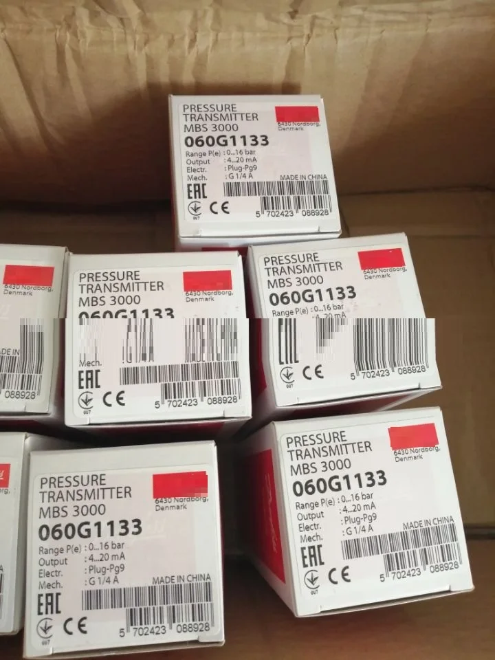 MCD600 мягкий стартер 136G7350 MCD6-0129B-T5-S1X-20-CV2 75KW модуль совершенно новый в наличии Заводские продажи
