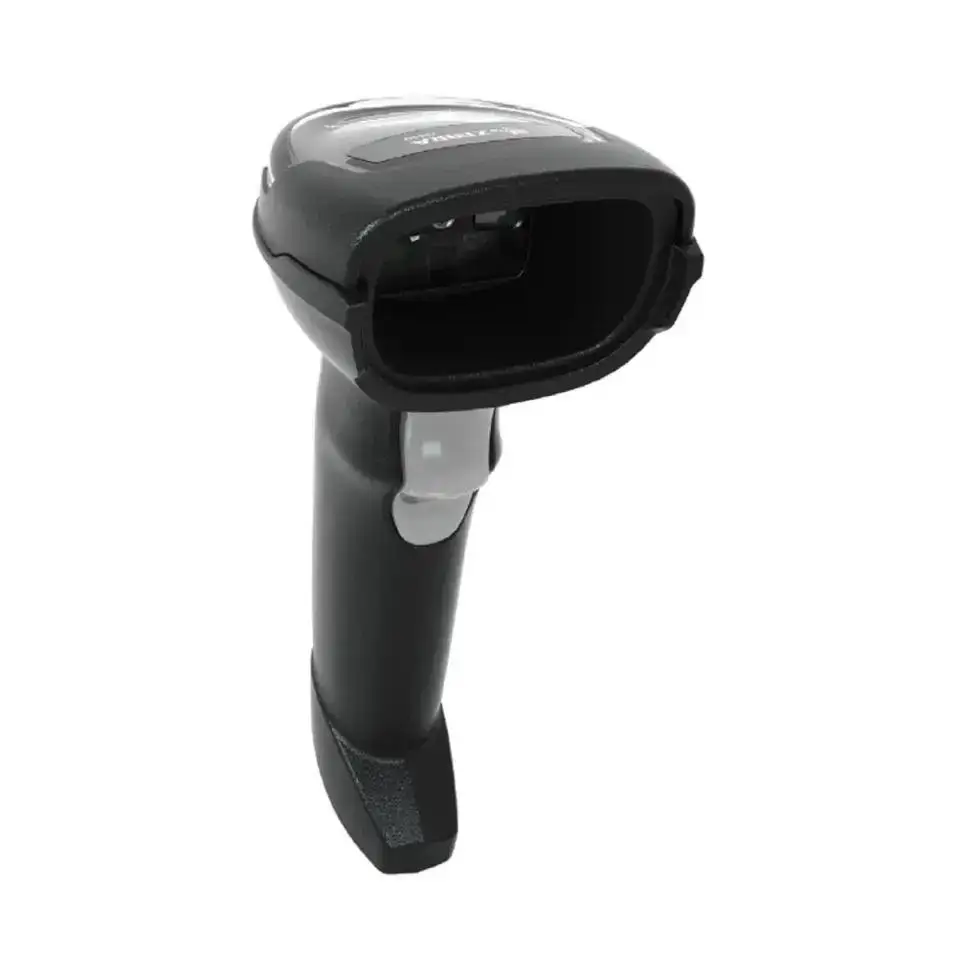 Cost Effective General Barcode Reader 2d Handheld Wireless Barcode Scanner