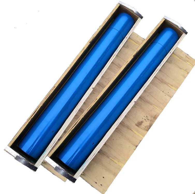 Sonde Housing/Probe Cavity for Rock Drill Different Specifications
