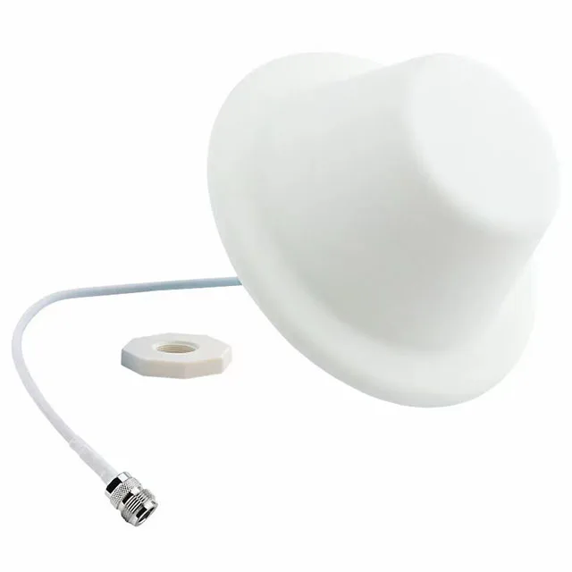 Indoor Omnidirectional Ceiling Antenna GSM 5G Signal Enhancement Antenna for Distributed Antenna System