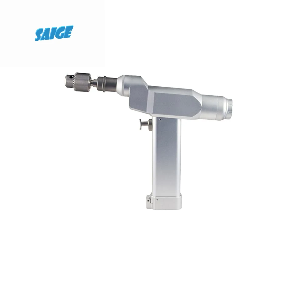 orthopedic drill/ medical  Power Canulate Drill
