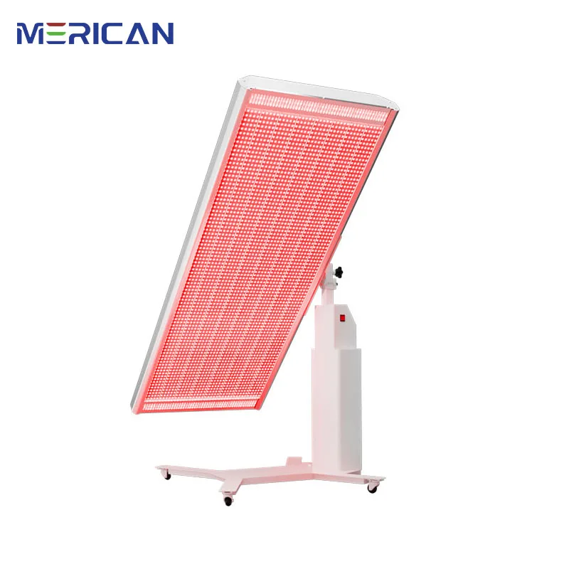 MERICAN therapy Multi-spectural Red Light Therapy Panel Device Machine M2 Pain Relief Led Light Therapy For Home Use