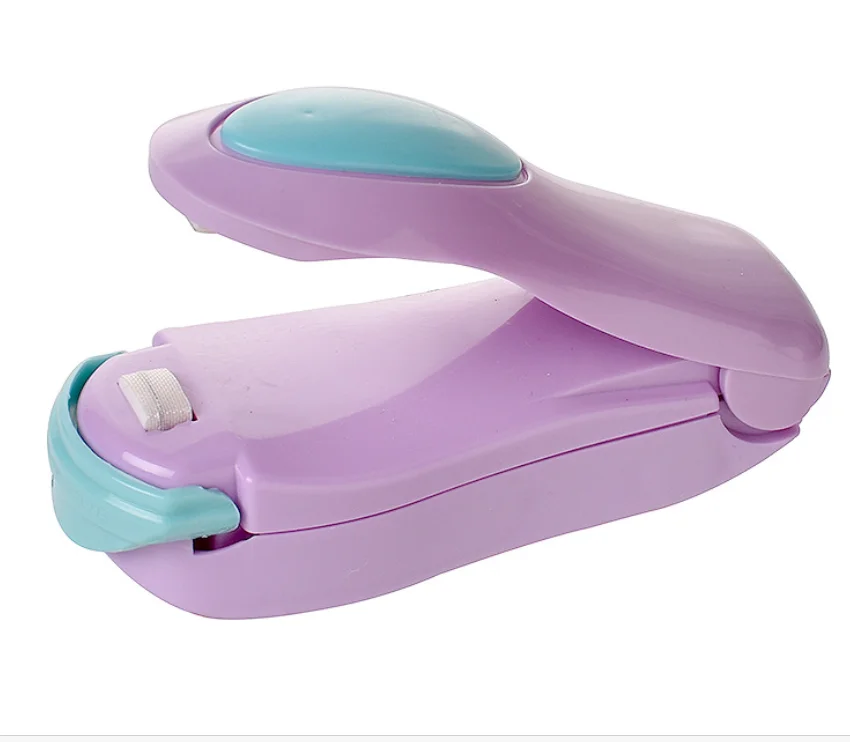 
Heater Package Sealer Clamps for Bags Packing Heat Sealing Machine For Food Tool 