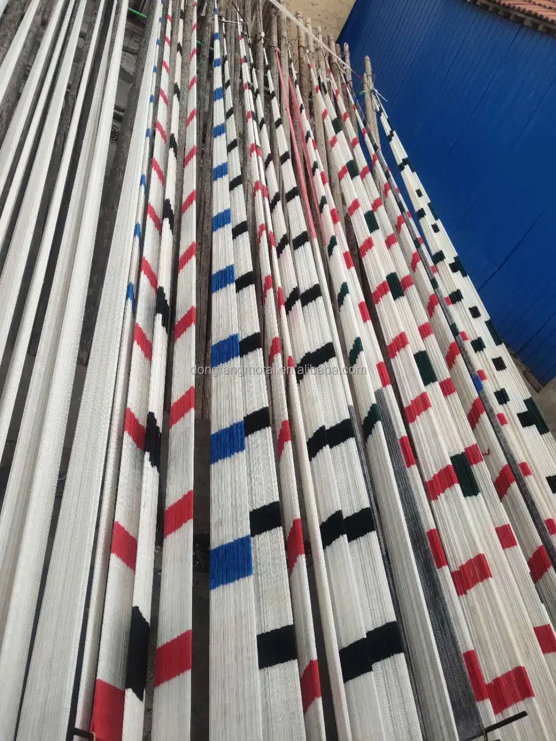 3.5M-6.5M Traditional  nylon multifilament cast net Factory Price fishing Net Throw High Quality Casting net