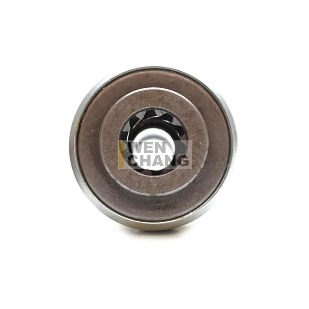 Wholesale Starter Drive GD317624B 211445016 STH0924BL 10110160 51839 2331231U00 8PK CCW Bendix For HITACHI/NISSAN CAR Starter