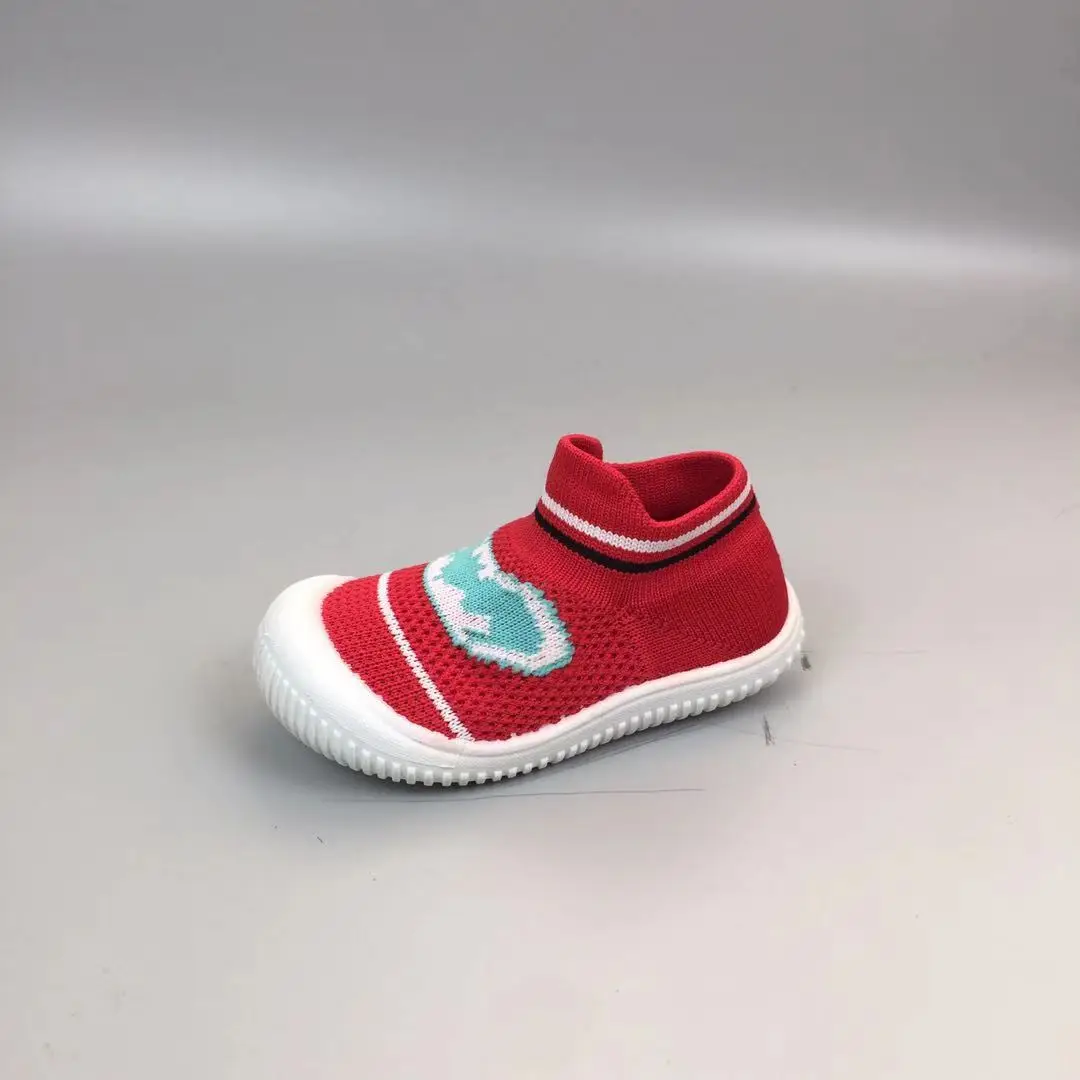 
c100 08 New 2021 New Style Quick Drying Anti-Slip Light Weight Kids black School Casual Shoes 