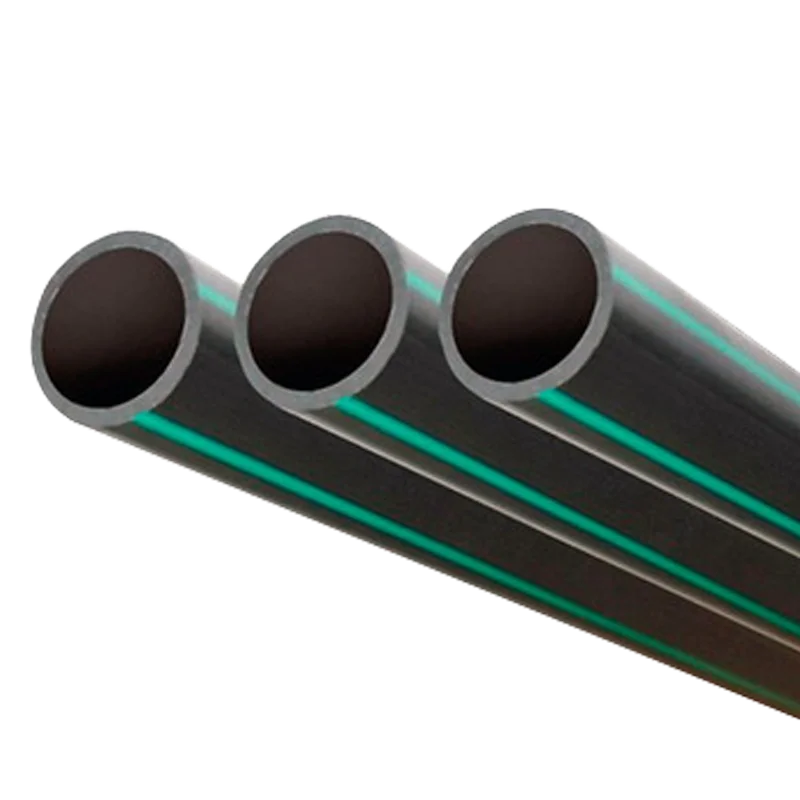 Water Supply Potable Water Plastic HDPE Pipe