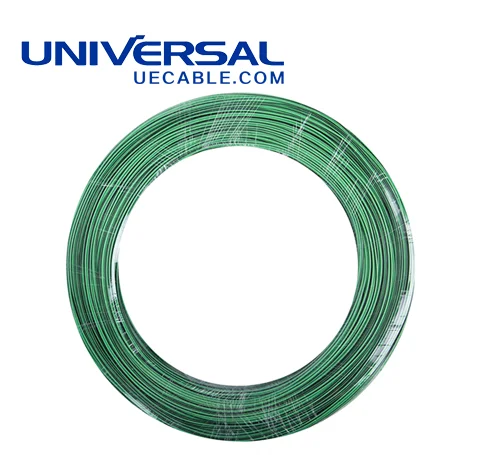 FLR9Y-A PP Insulated Halogen Free Automotive cable
