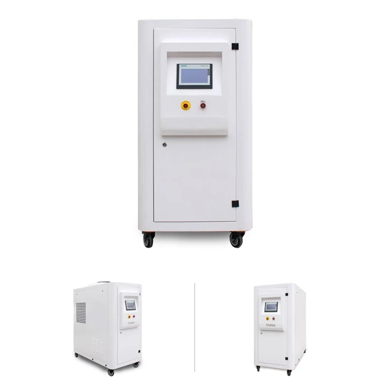 93% Oxygen purity oxygen generator 1.8NM/H output high productivity