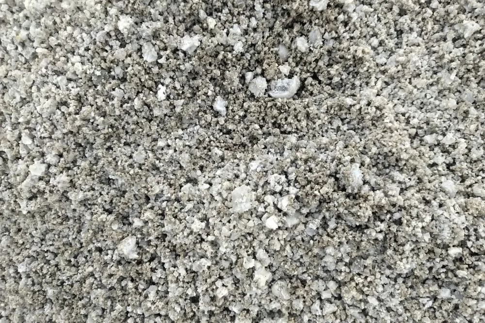 Granulated blast furnace slag (GBFS) with good price factory/ Whatsapp: Ms Hana Lee:  +84 971 222 099