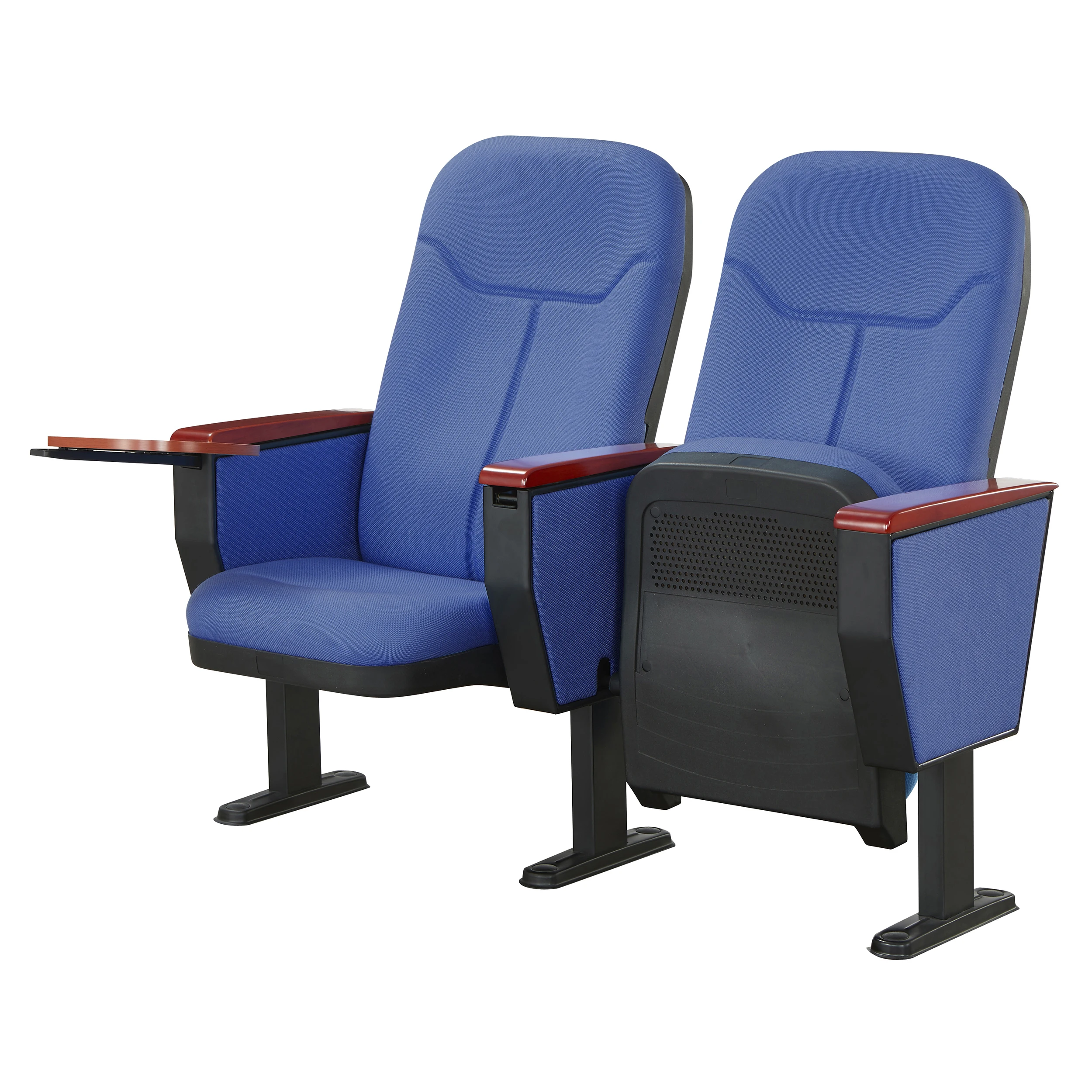 Folding used vip theater seat auditorium chair home cinema seating MOVIE THEATER SEATS for cinema