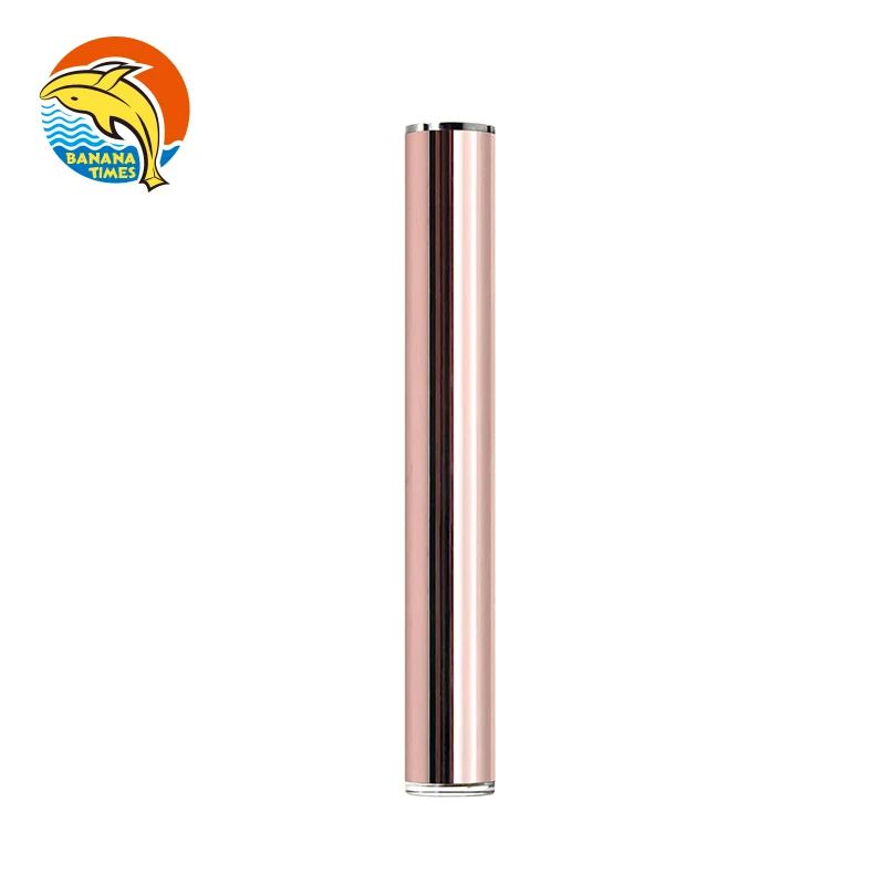 
rechargeable buttonless 510 thread battery CBD vape pen logo light up cbd battery mini 