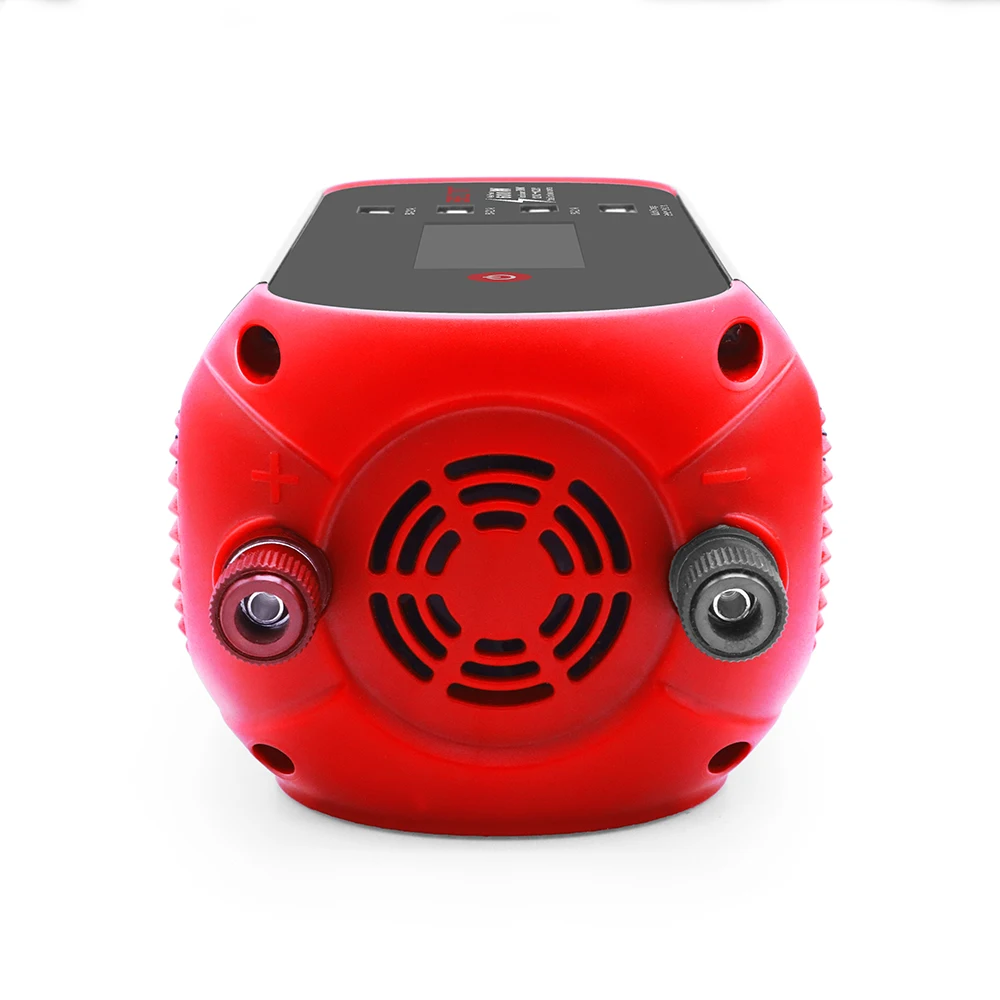 Modified sine wave 12v dc to 220v ac 500w inverter for