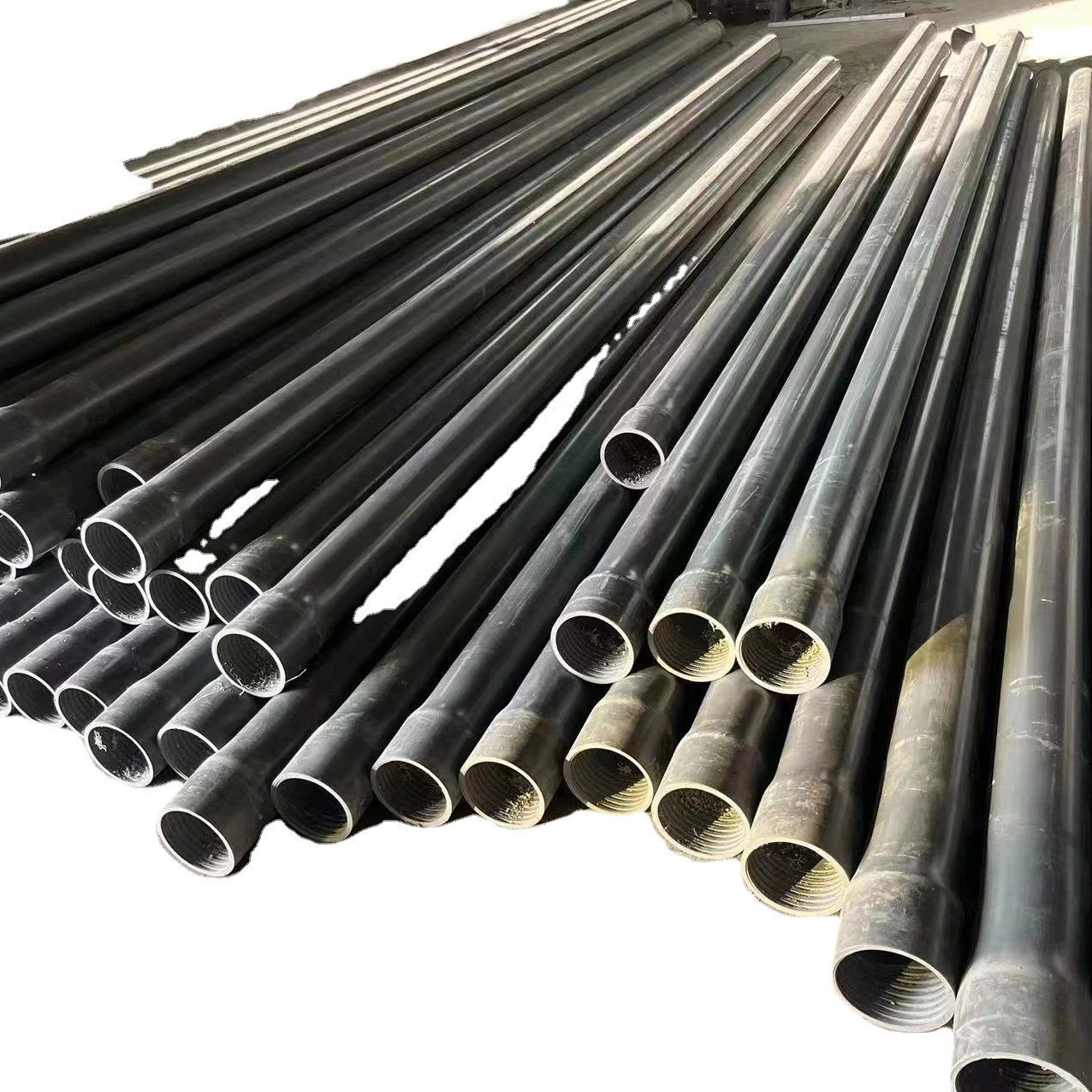 140mm PVC water pipe well pipe factory price good quality for water well
