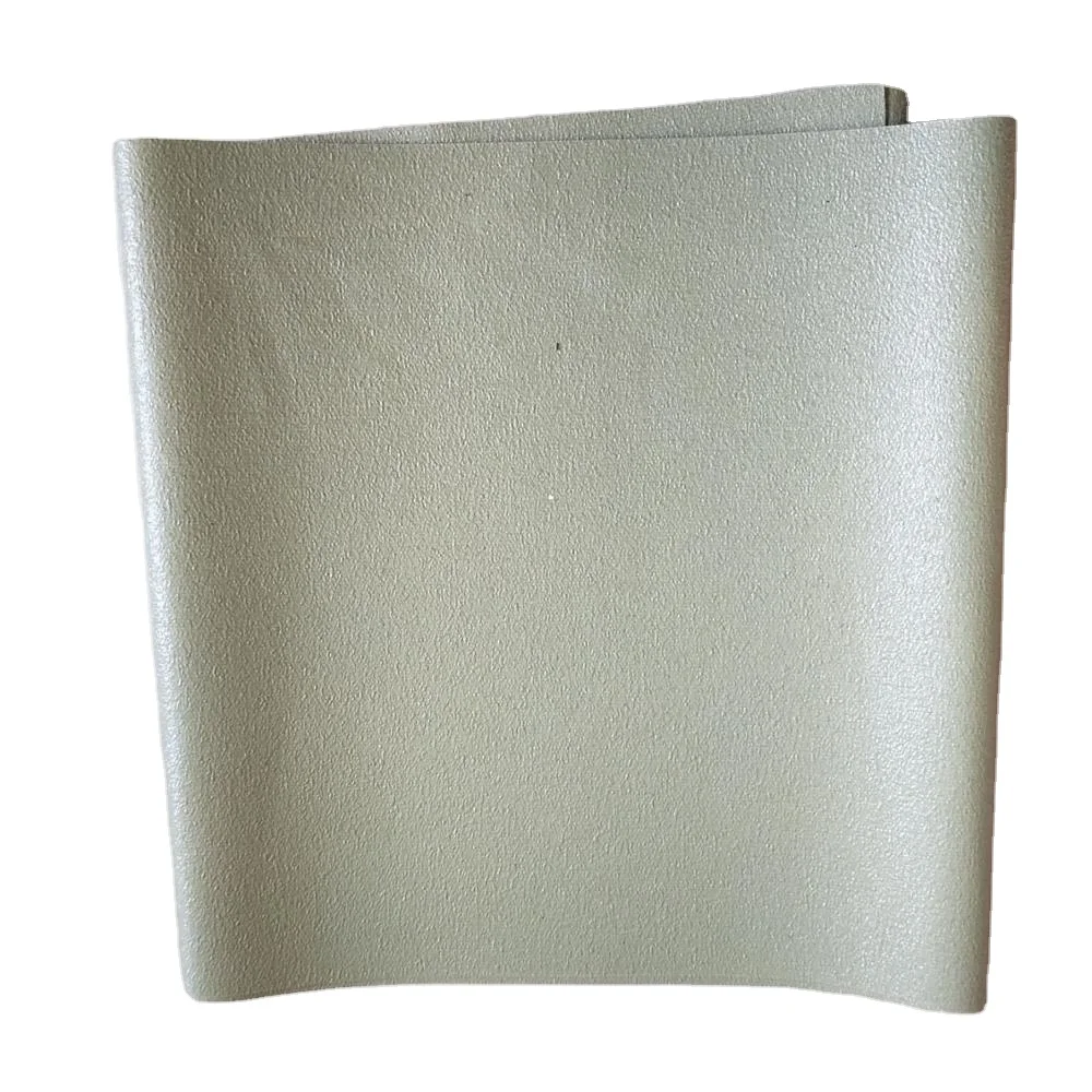  Грубая и глянцевая прочная трикотажная ткань водонепроницаемая наружная с ПВХ покрытием холст