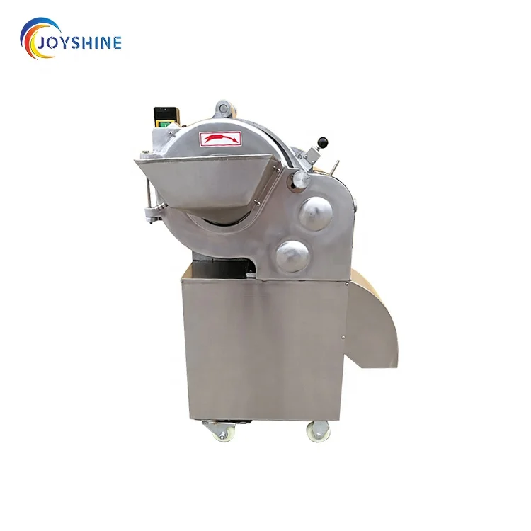 Large pepper cutter machine vegetable slicer cutting machine
