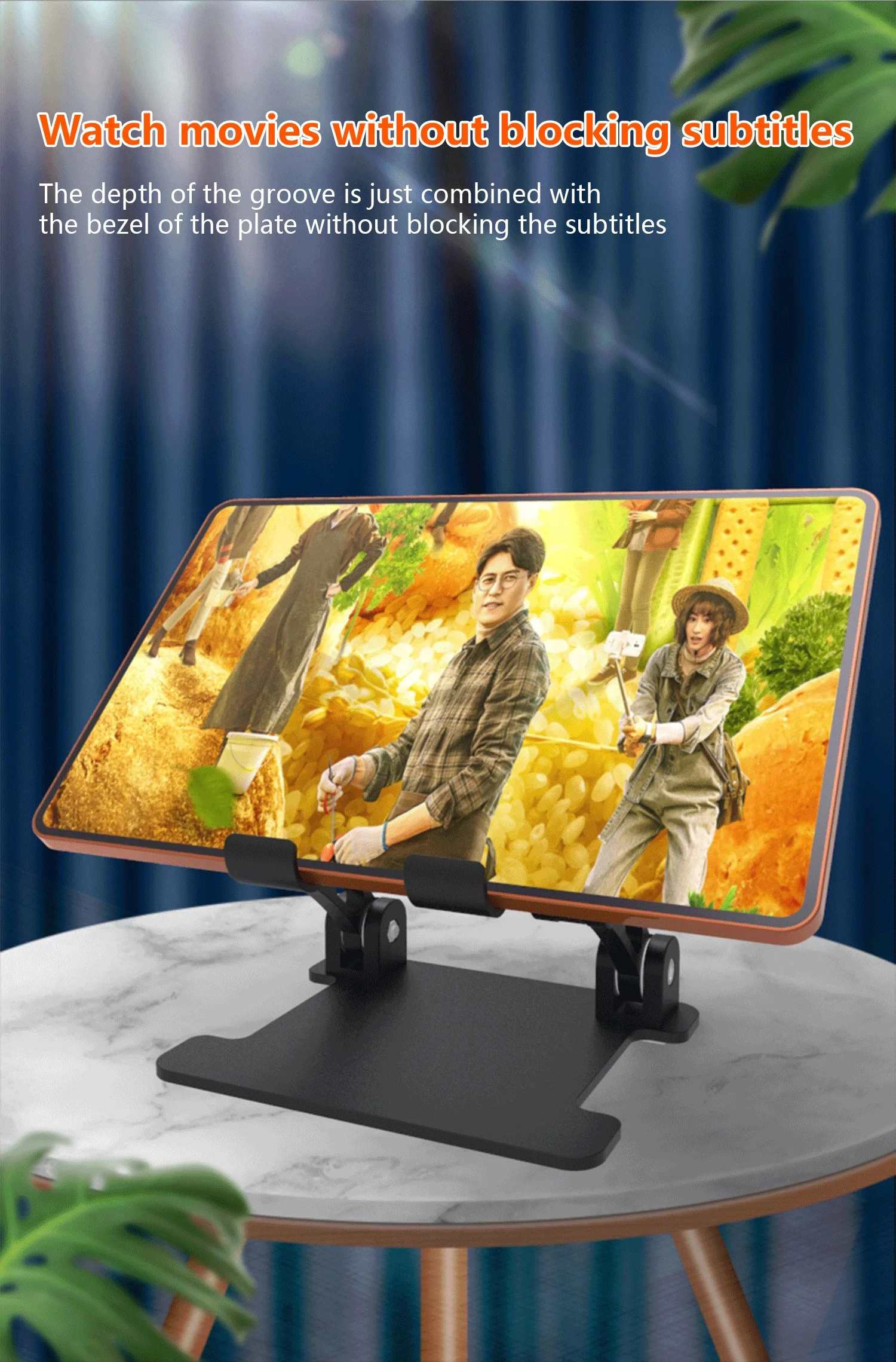 adjustable aluminium phone tablet pc laptop cooling stand with usb fan