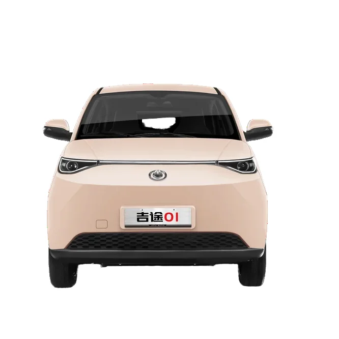China Top Brand Mini Car For Adults Small Car
