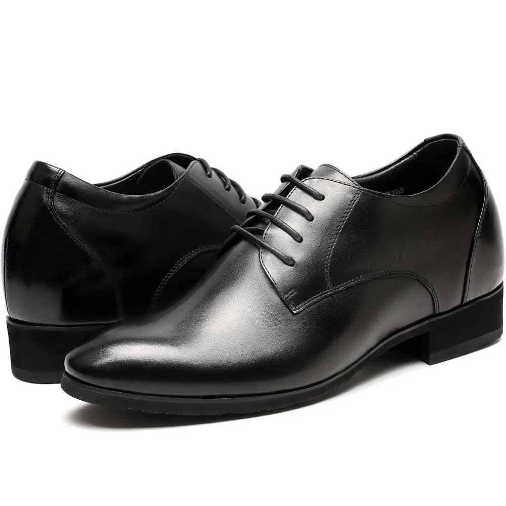 Top grade OEM/ODM brands dress leather formal shoes for men wedding shoes for men groom
