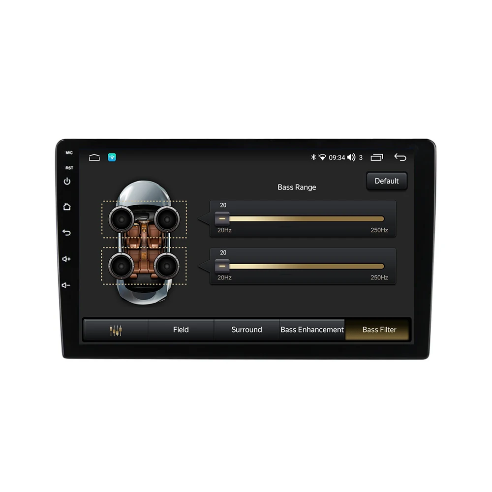 Stream Android Car Dvd Player For BMW / BENZ / AUDI / FIAT / VW / NISSAN / TOYOTA /car radio car player SUZUKI and more