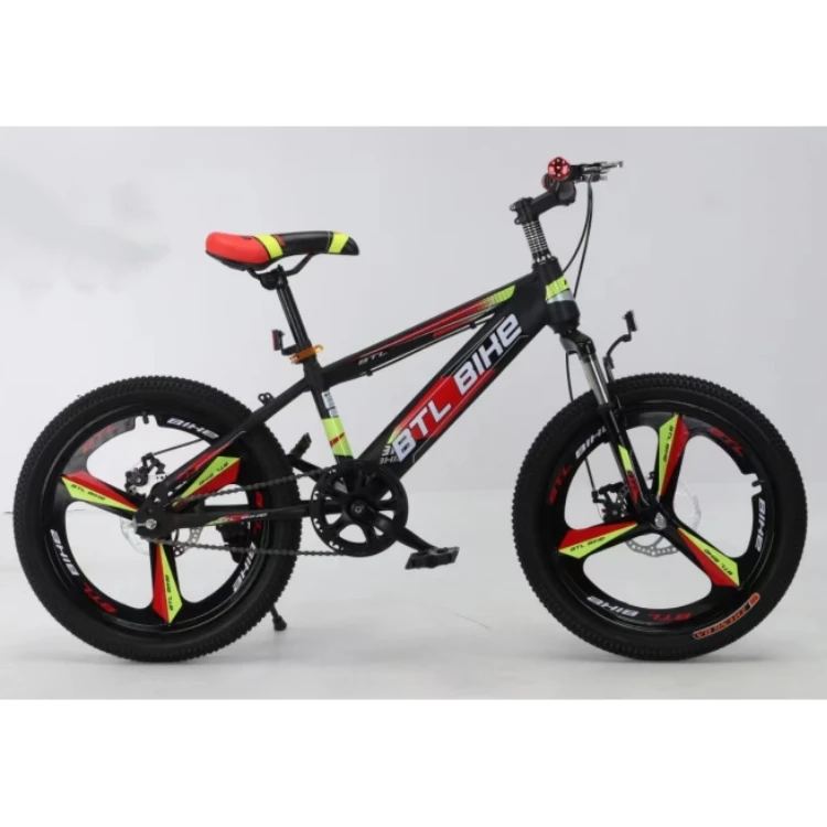 20 Inch Mountain Bike for Kids Ages 7-12 Year Old fat tire /Kids bicycle cycle