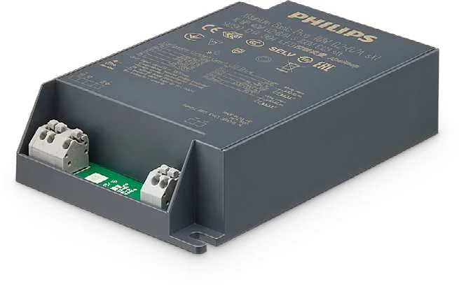 Xitanium LED Drivers - Sensor Ready Drivers (SR) 75w 150w driver