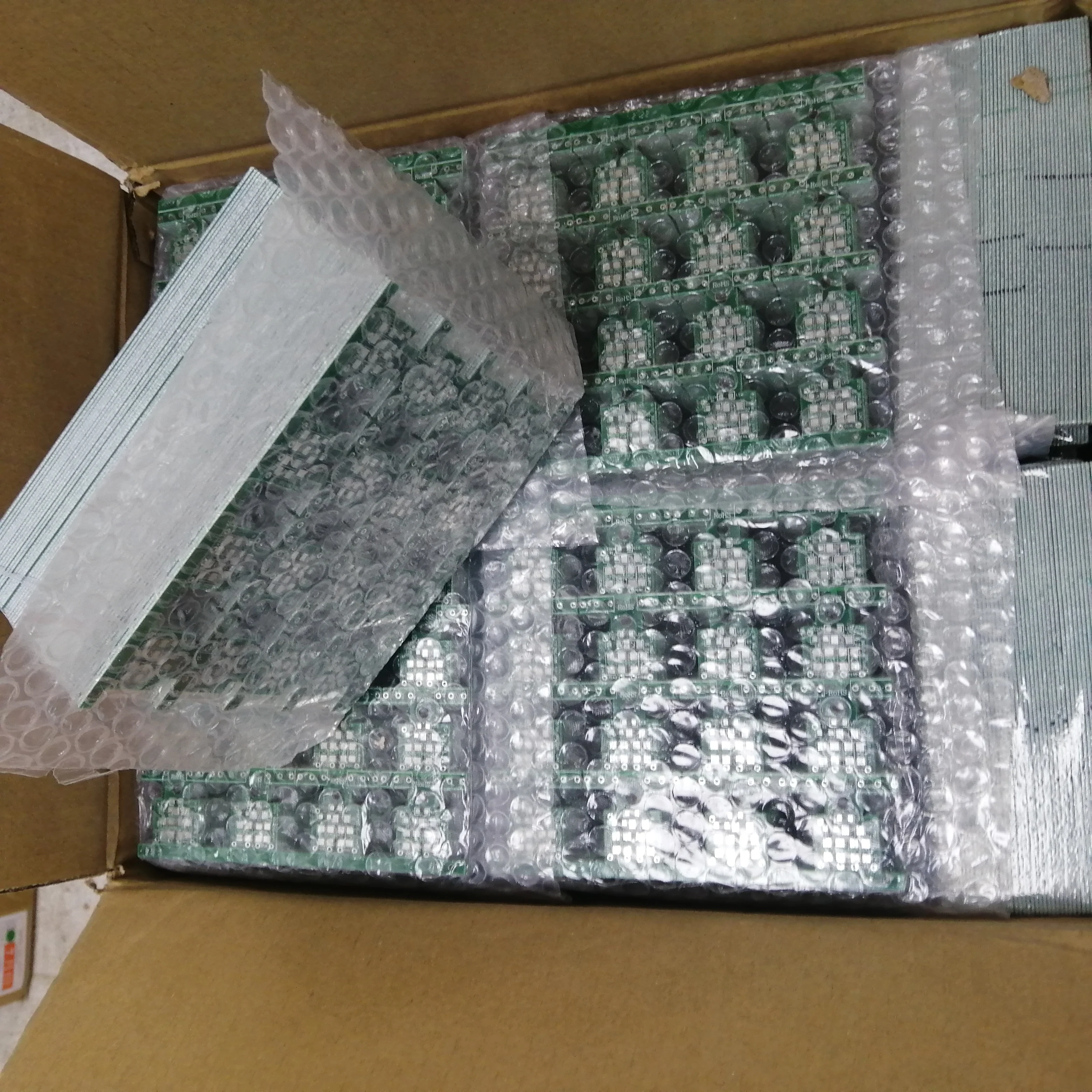 PCBA services 1 stop electronic manufacturing printed circuit board OEM