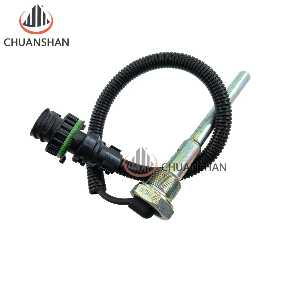 Запчасти для экскаватора VOE11423761 11423761 уровня датчика Volvo EC210BLC Prime
