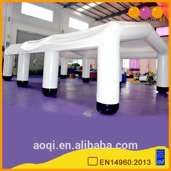 
Commercial use giant inflatable clear/party tent for sale 