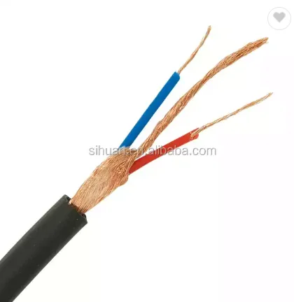 China 24awg  100% copper super flexible instrument microphone xlr  acoustic cable with best price
