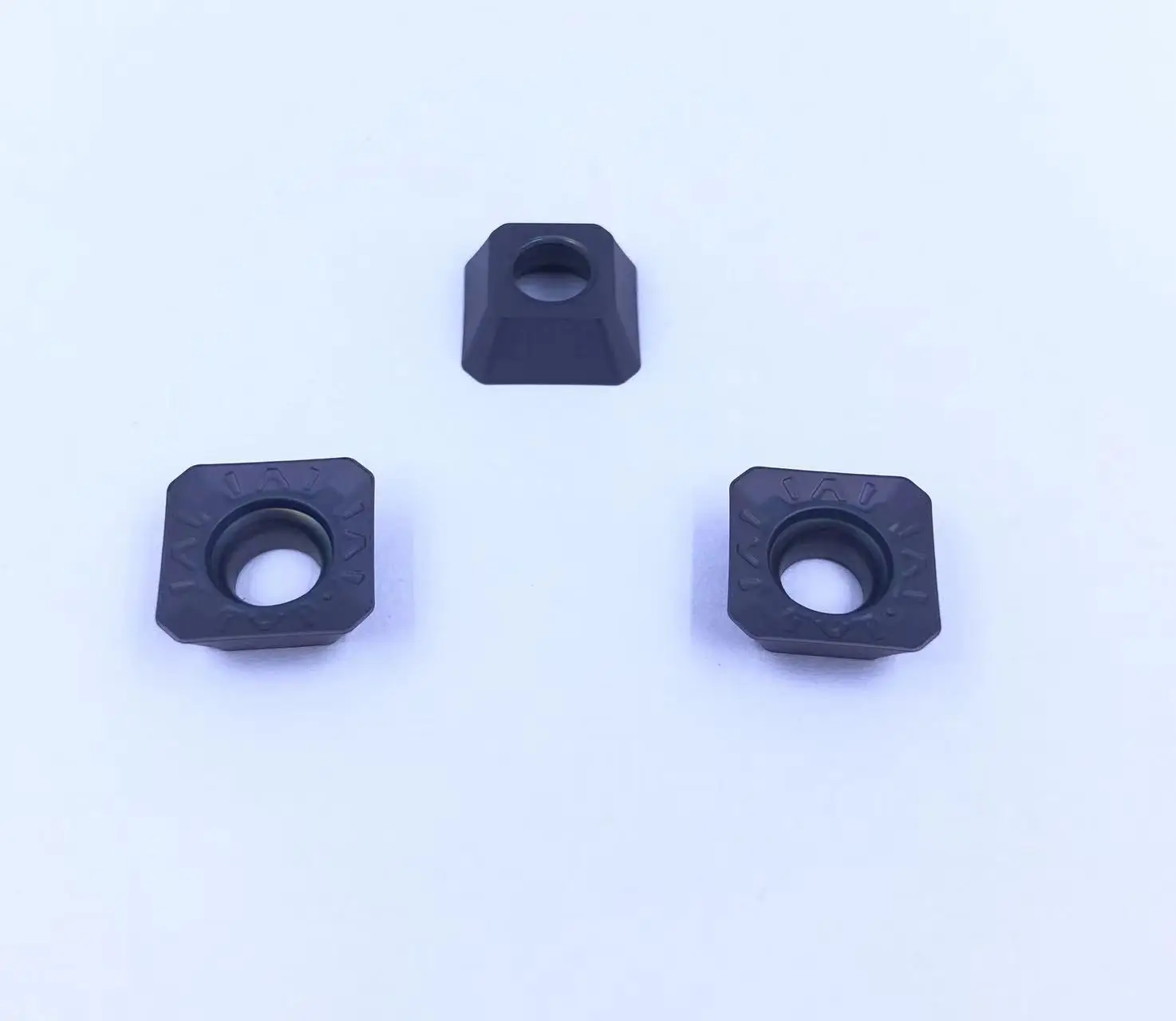 SEKT 1204 AFTN YG602 вставка из карбида вольфрама YG твердосплавные вставки ножей cnc детали инструмента