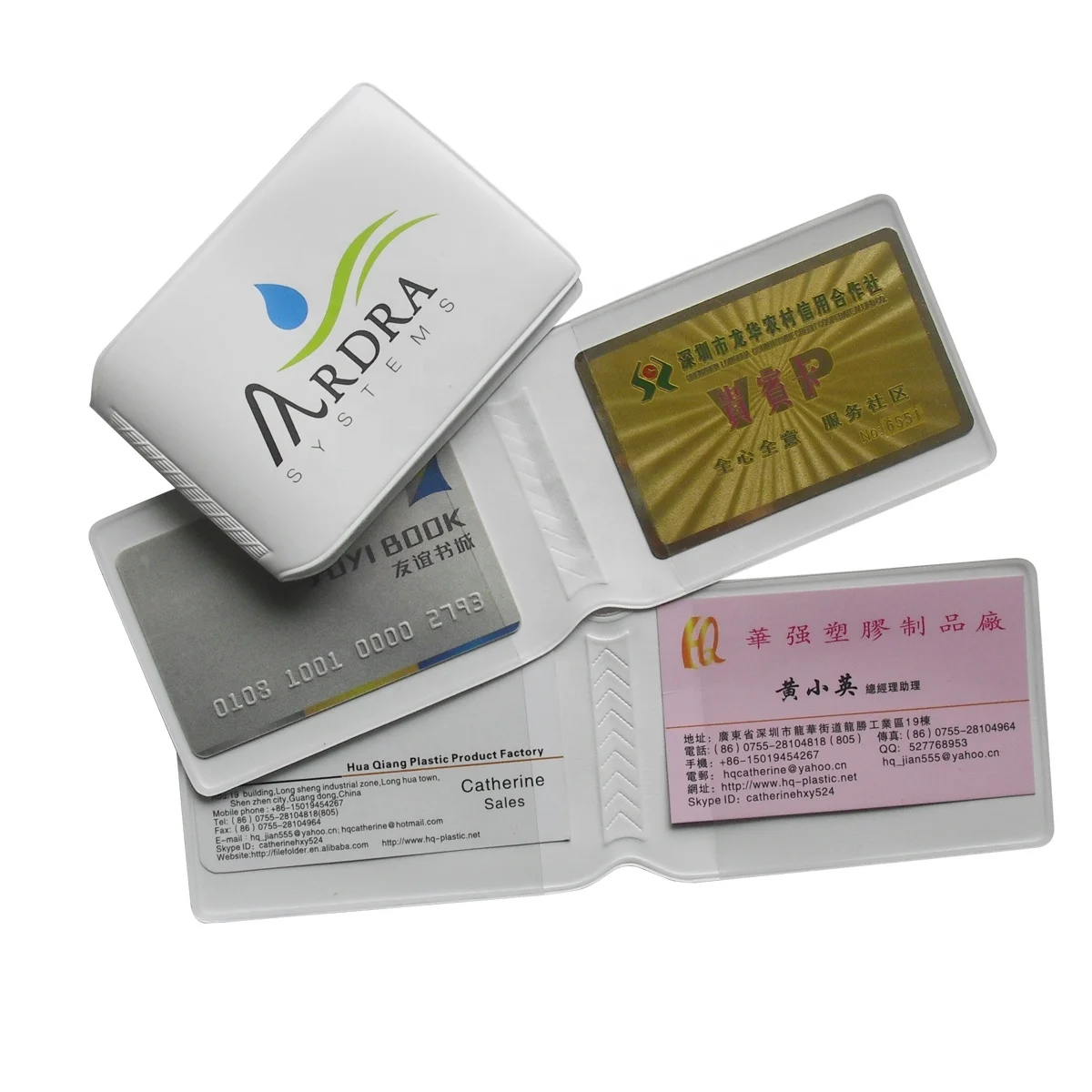 Urban Travel Oyster Card Holder Bus Wallet Business