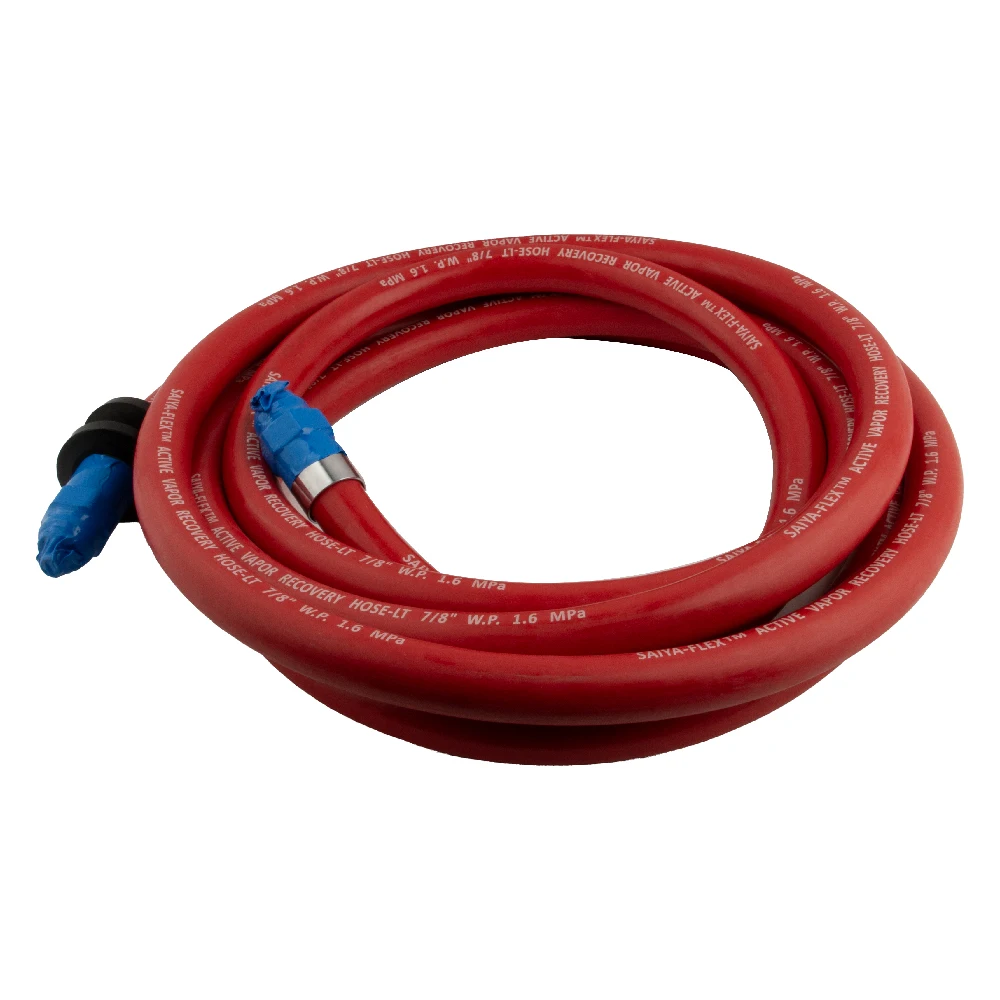 Composite cargo pipe components for petroleum fuel chemical industry