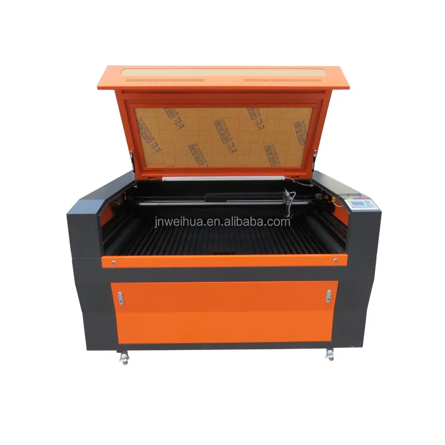 80w 1300x900mm Diy CNC Laser Engraver