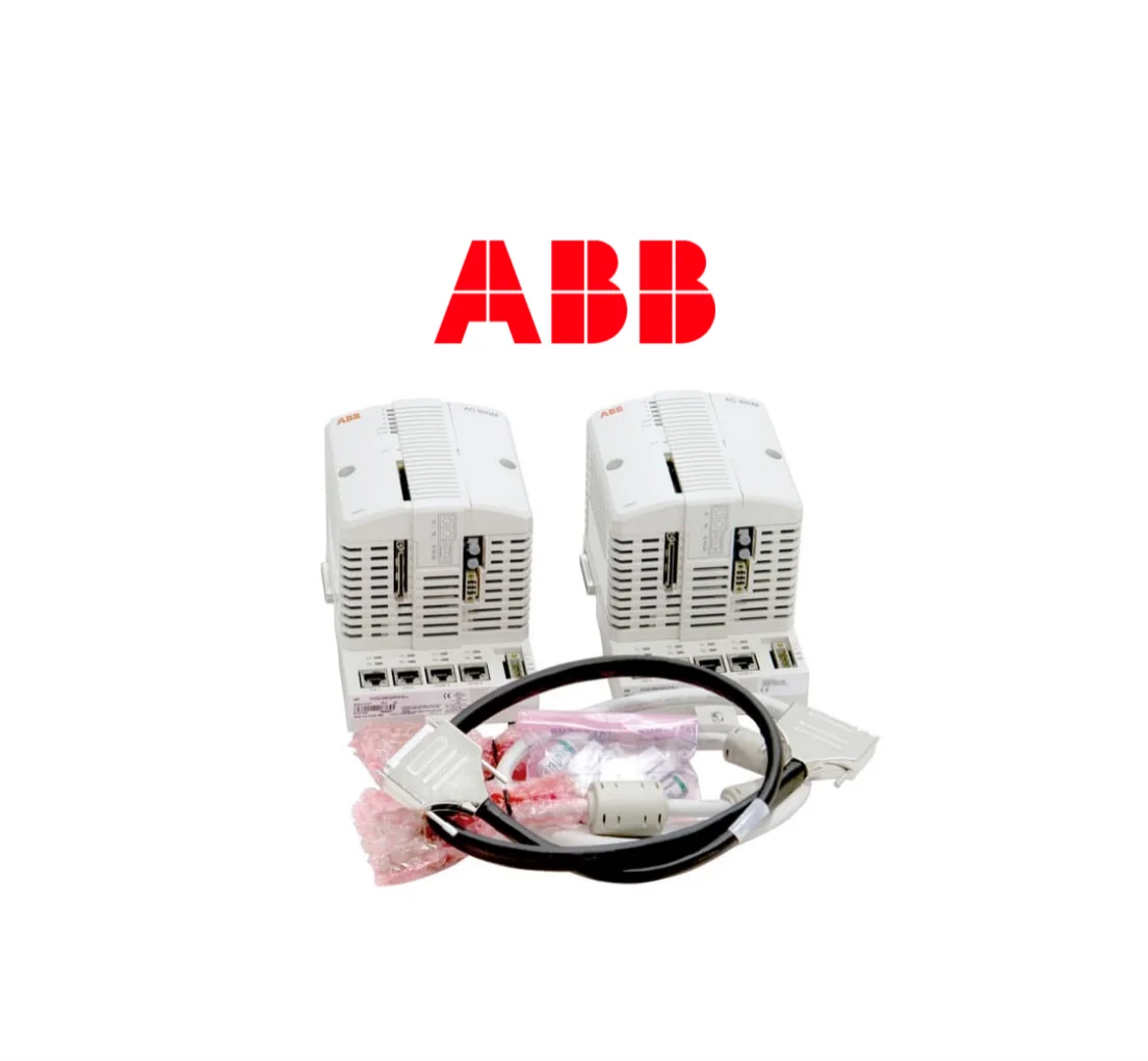 Brand new PLC module spare parts DCS 3HAC028454-001 Cable guide in stock