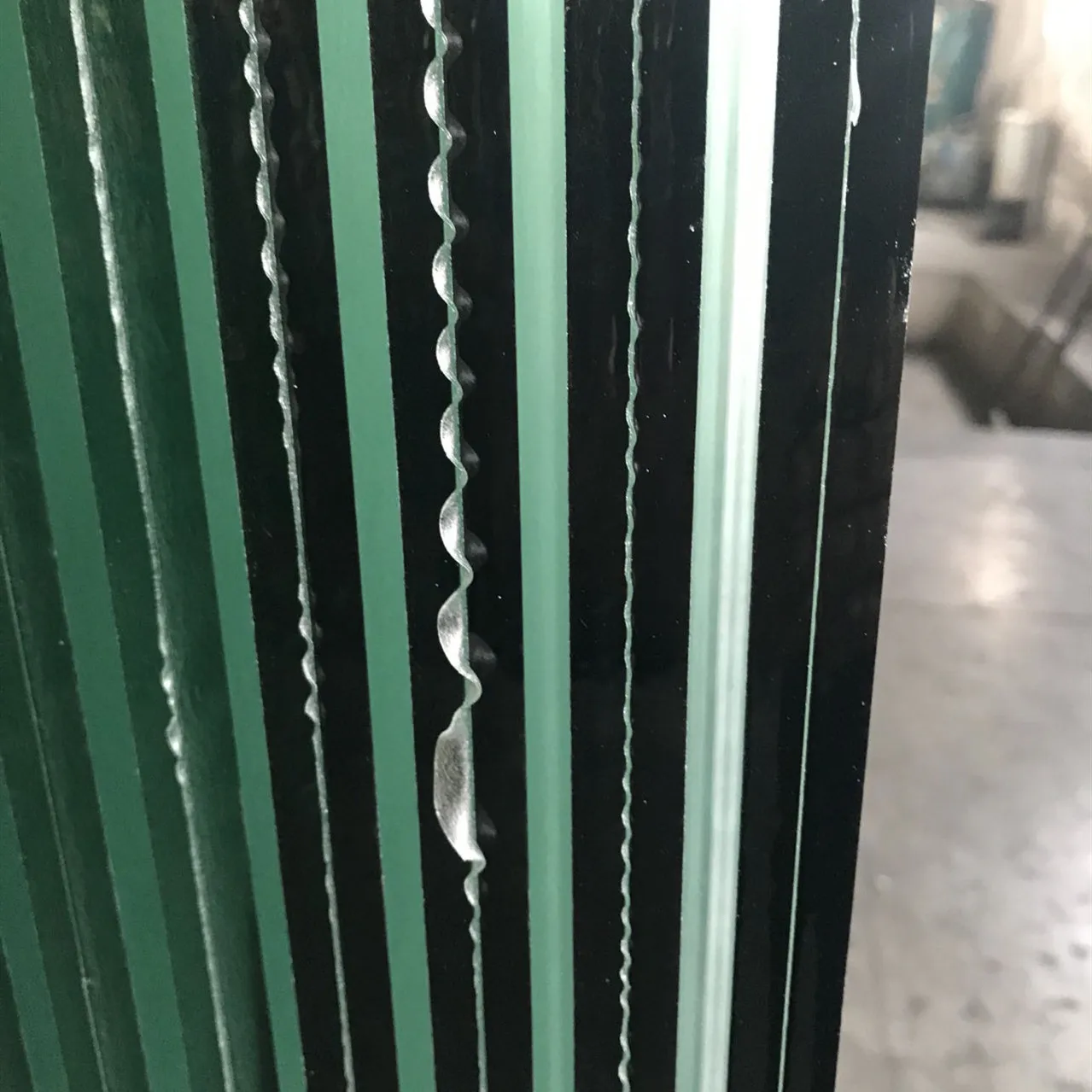 Hot Products 6.38mm 8.38mm10.38mm12.38mm 16.38mm Laminated Glass Sheet Glass Laminated Sheet