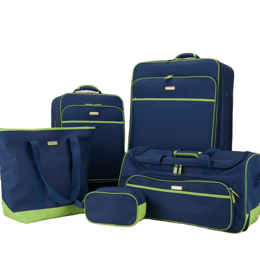 Series bags with different function, different size and different price design by CONWOOD