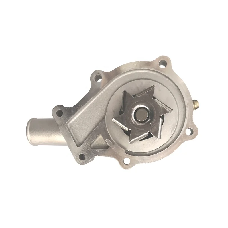 16521-73034,  Brand New Water Pump for Kubota D1105, V1505 Diesel Engine Tractor Cooling System
