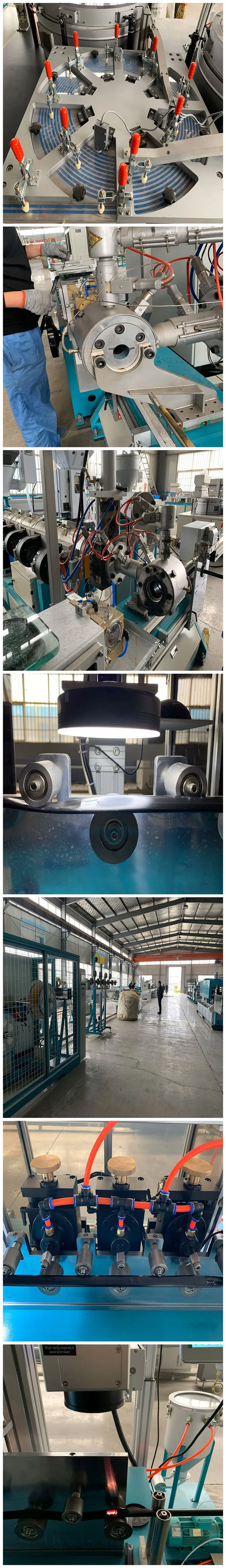 Drip irrigation pipe (15)