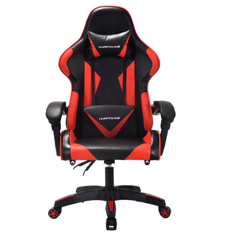 OS-7911 HAPPYGAME best selling ergonomic gaming chair  racing office silla gamer