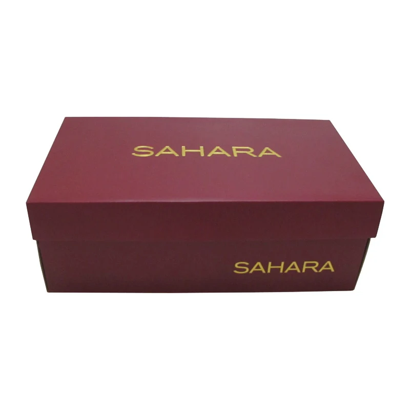 Minimum Price High Quality Eco-friendly Wholesale Corrugated Paper Packing Items Paper Boxes Shoes Boxes