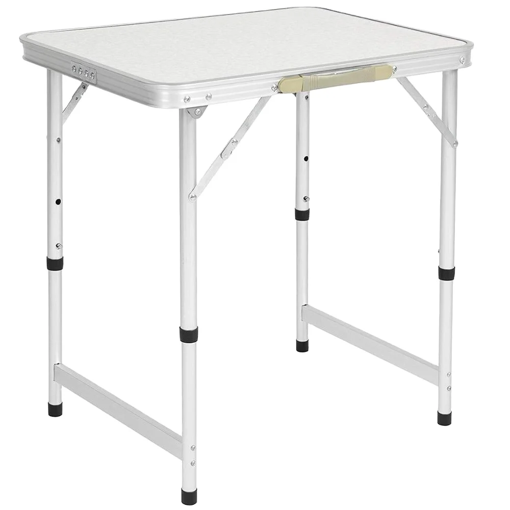 Outdoor Stainless Steel/aluminum Bbq Side Table For Cooking