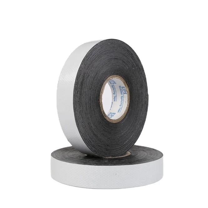 25kv Self fusing rubber splicing Tape