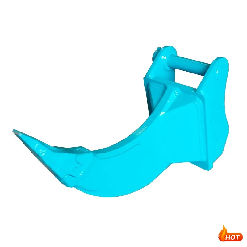 Excavator Ripper Tooth Hook Attachment Ground Engaging Tool