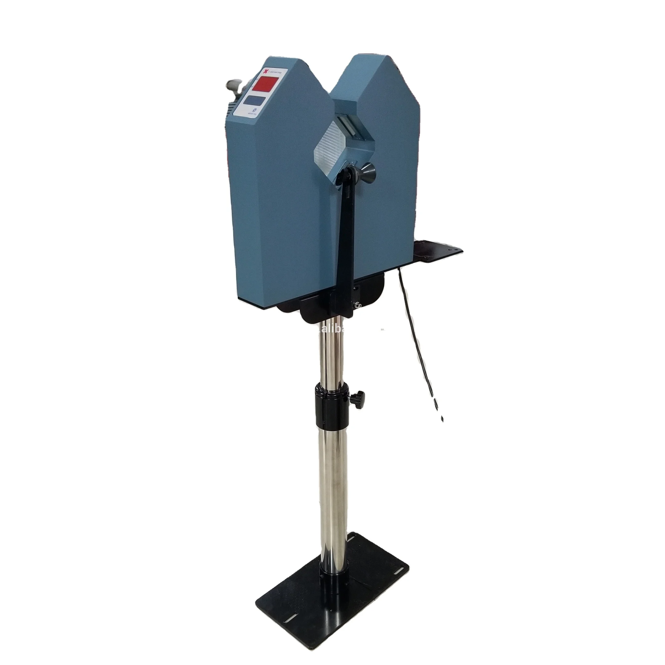 extruder machine pipe pe for auto diameter control