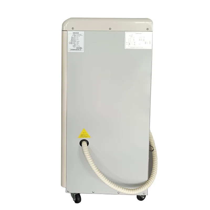 Shiteng Professional Manufacture Compressor 190Pints/Day Industrial and Commercial Dehumidifier ST-890B