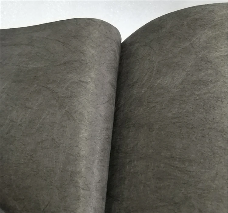 
black color Meltblown nonwoven fabric for BFE99 BFE95 