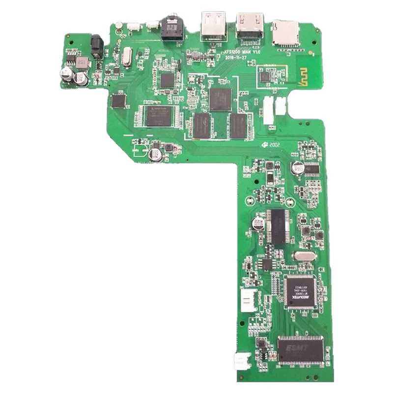 OEM ODM NPI производство другие печатные платы PCBA